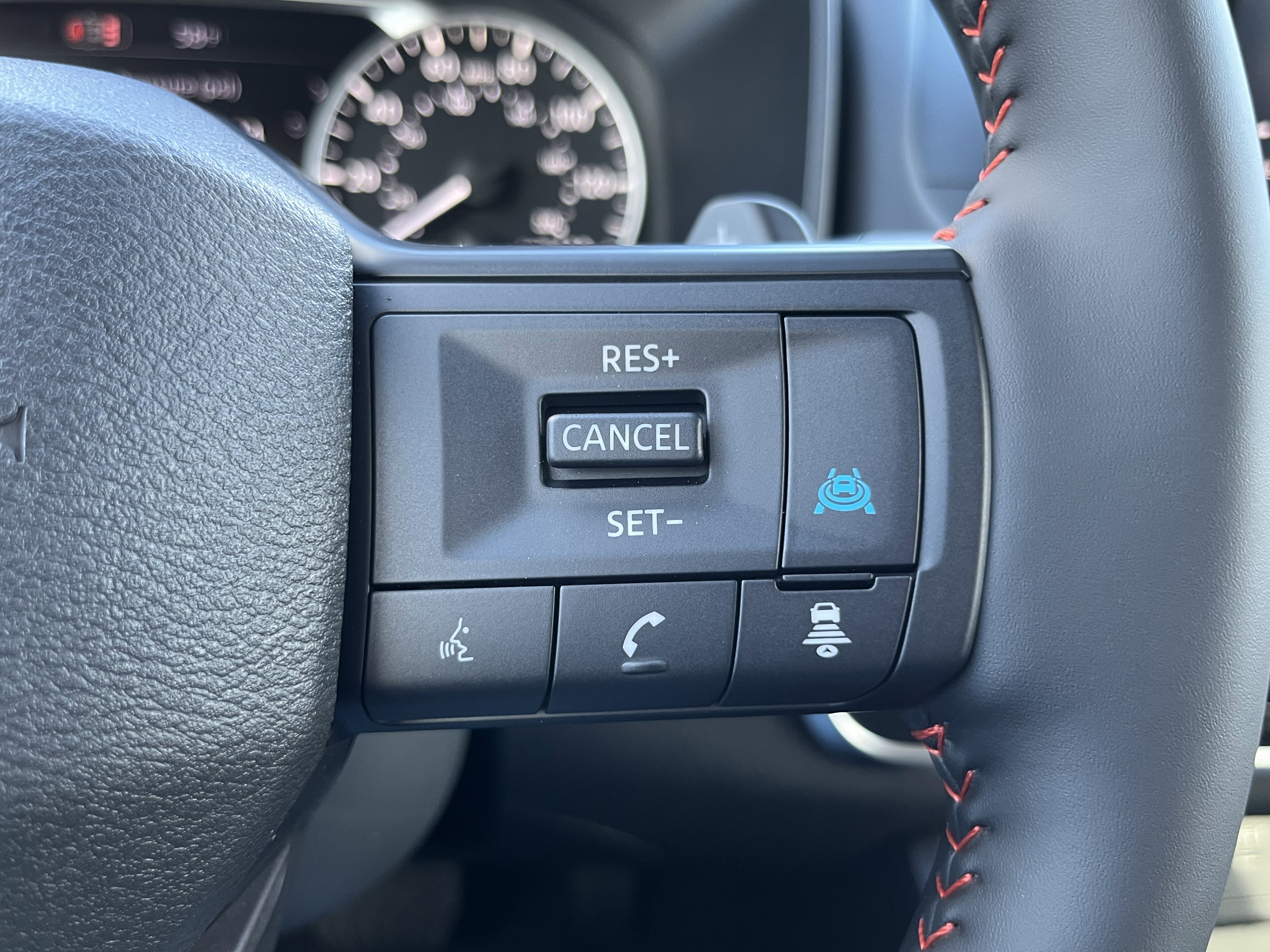 New 2026 Nissan Rogue SV w/ Rock Creek Premium Package image 25