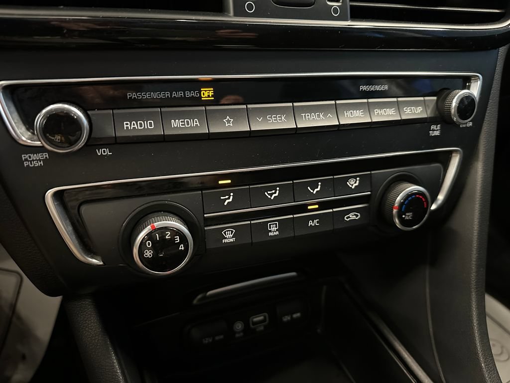 Used 2019 Kia Optima LX FWD image 15