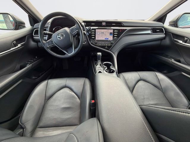 Used 2019 Toyota Camry XSE image 17
