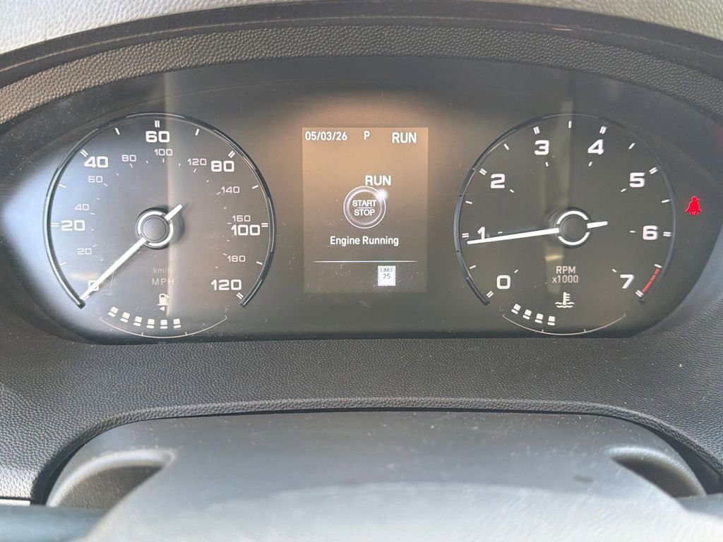 Used 2023 RAM ProMaster 2500 FWD image 24