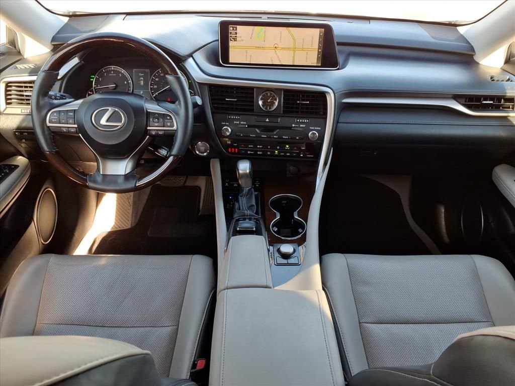 Used 2017 Lexus RX 350 FWD image 26