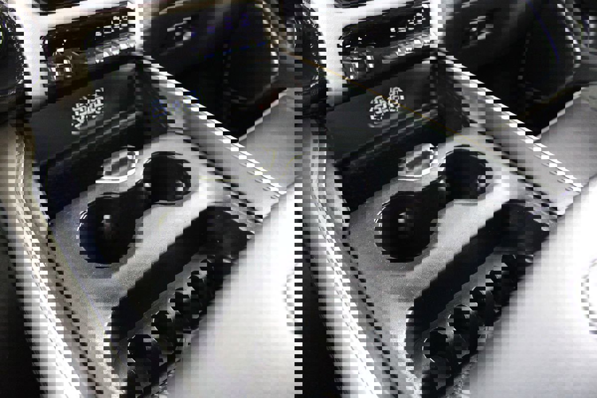 Used 2022 RAM 1500 Laramie image 13