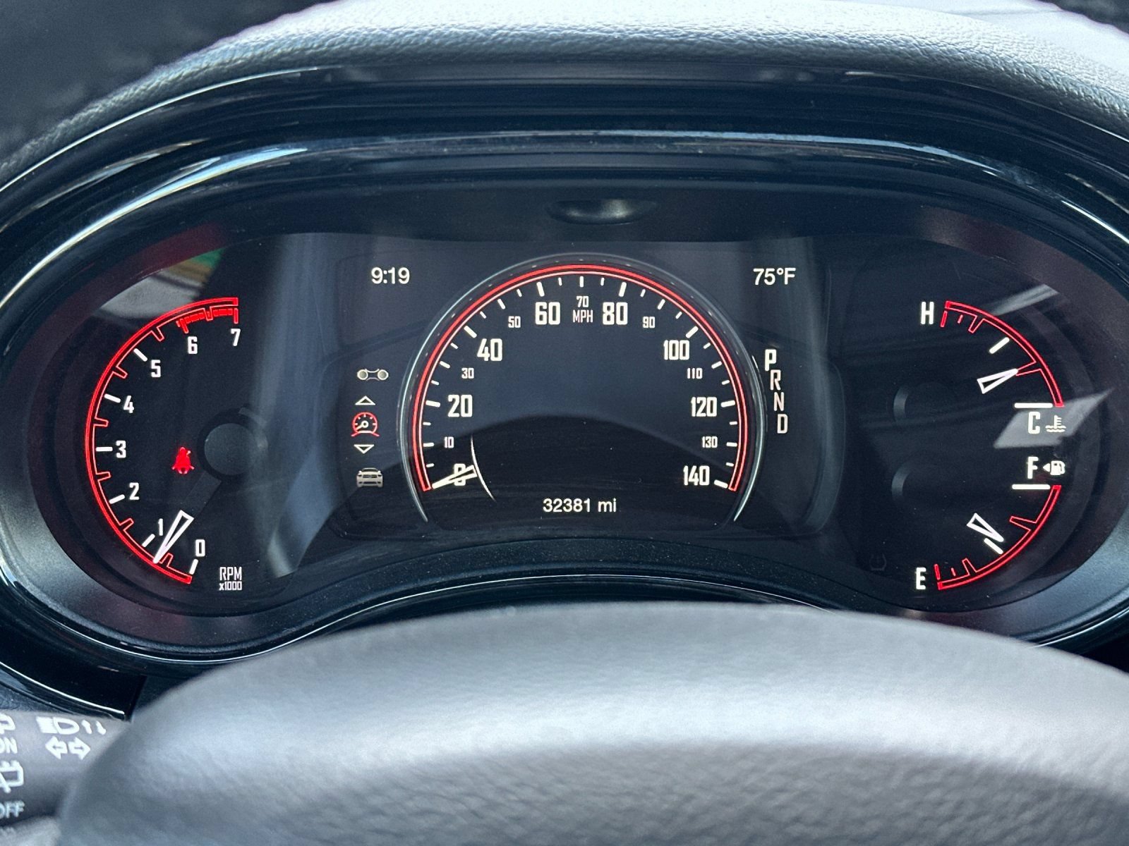Used 2025 Dodge Durango R/T AWD/4WD image 25