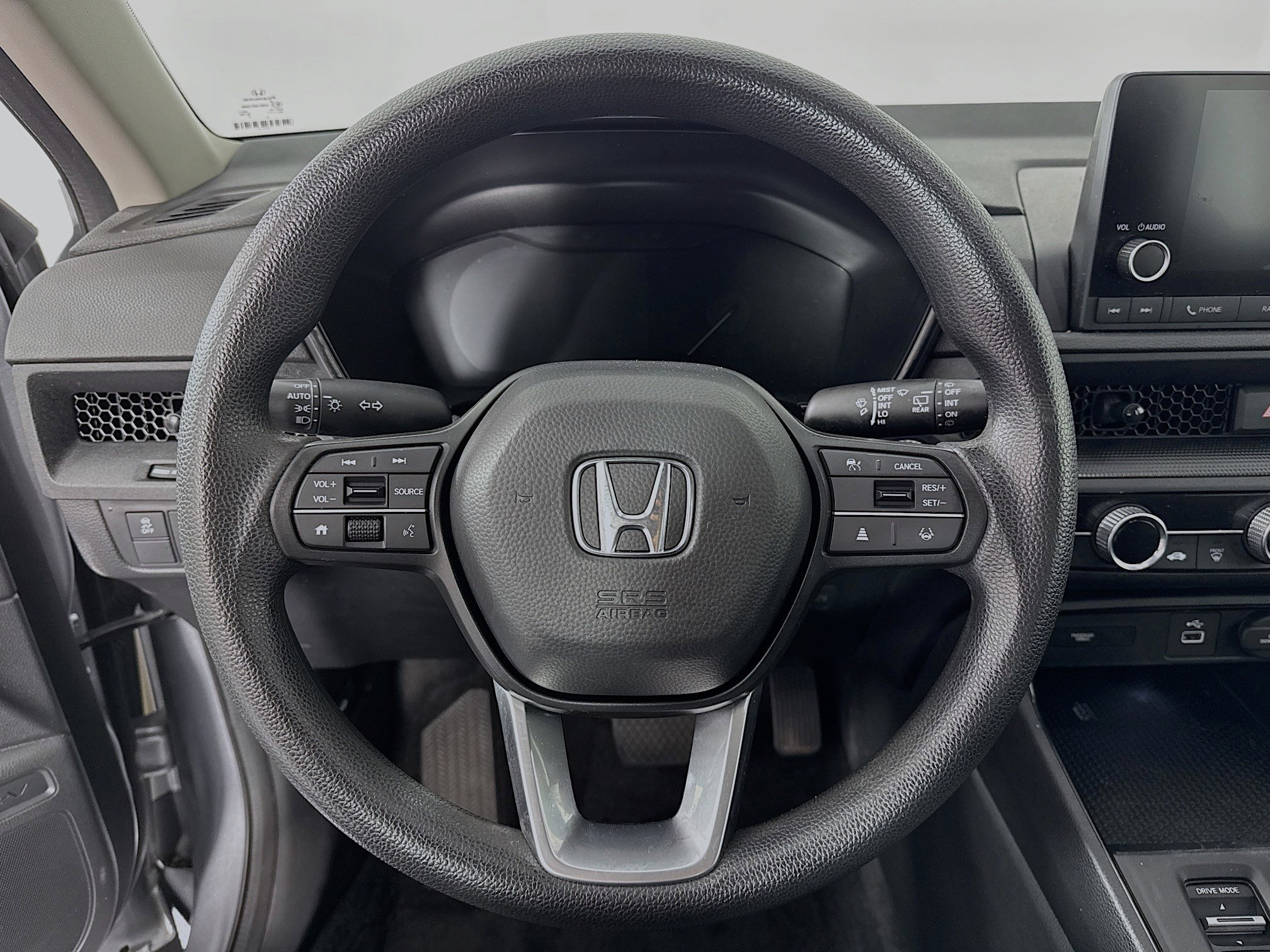 Certified 2024 Honda CR-V LX image 11