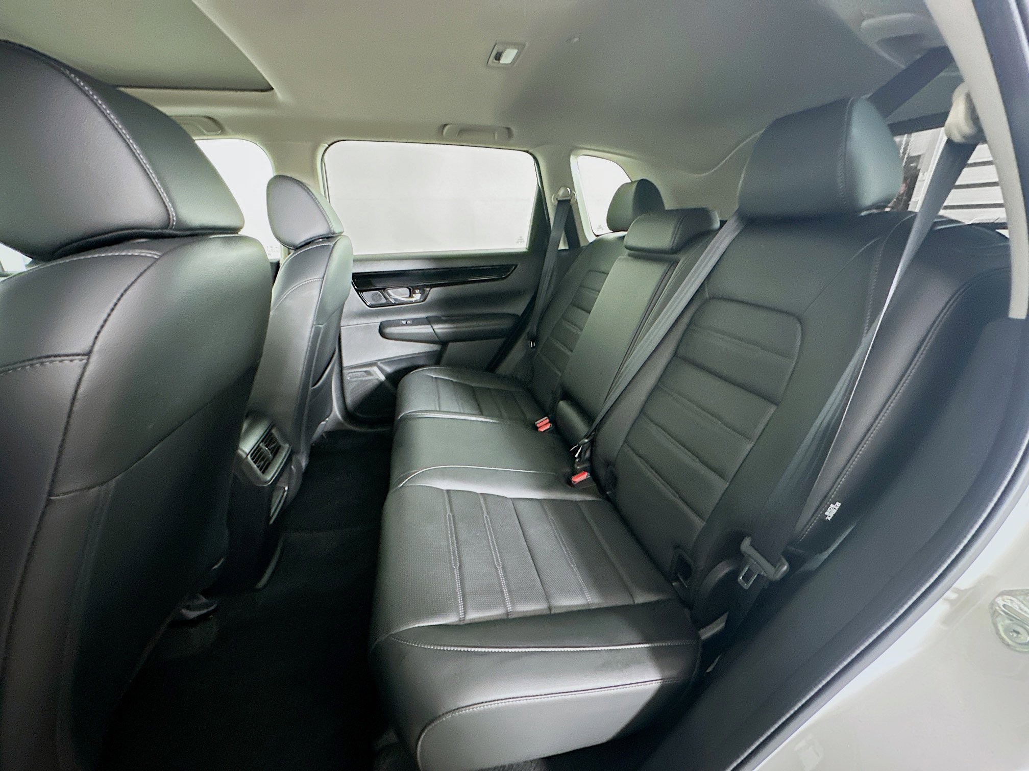 Used 2024 Honda CR-V EX-L image 29