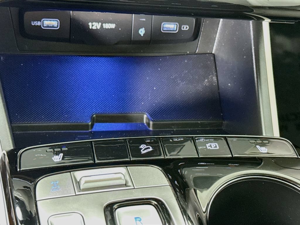Certified 2024 Hyundai Tucson SEL AWD/4WD image 13