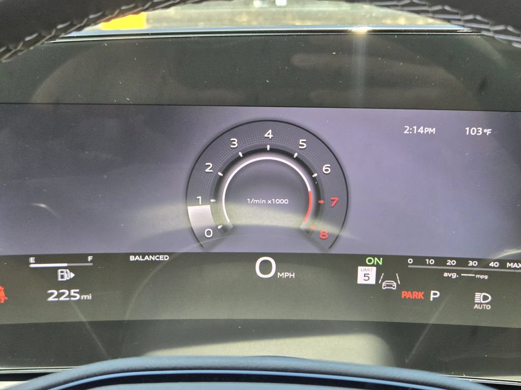 New 2026 Audi A6 Prestige AWD/4WD image 21