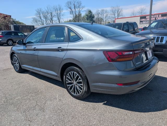 Used 2019 Volkswagen Jetta image 4