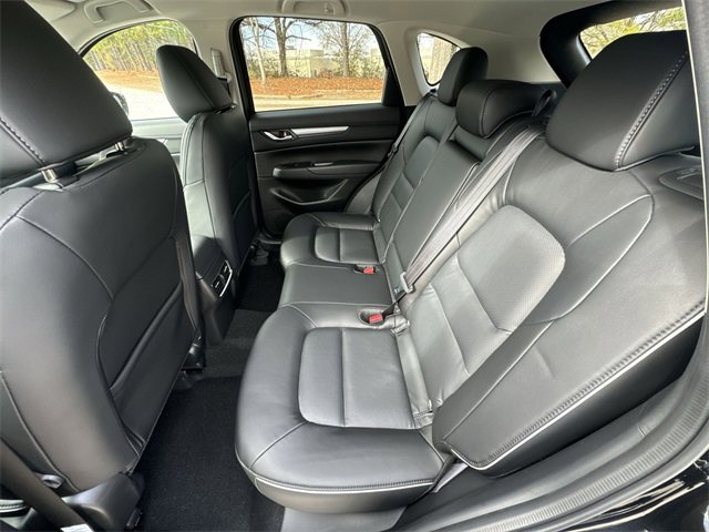 New 2025 MAZDA CX-5 AWD 2.5 S image 23