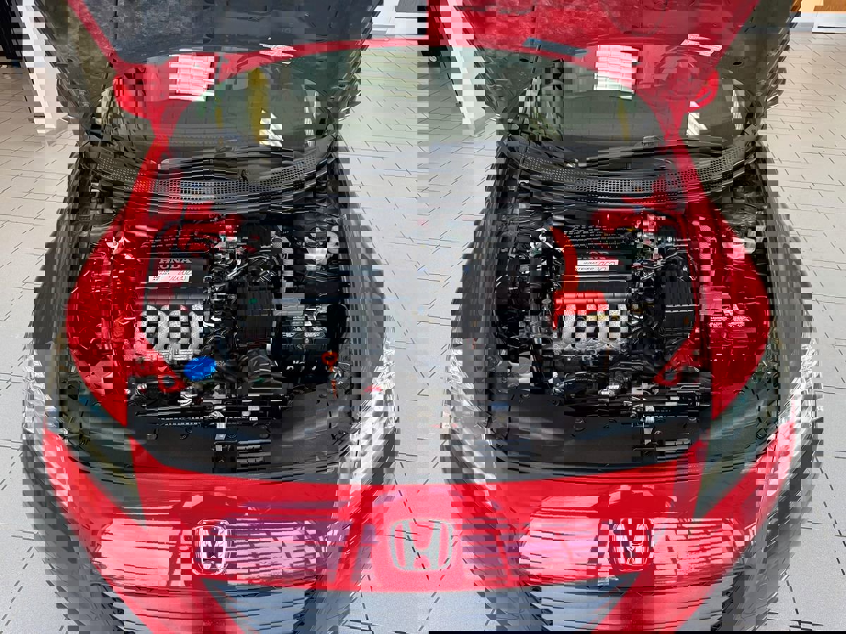 Used 2011 Honda CR-Z EX image 52