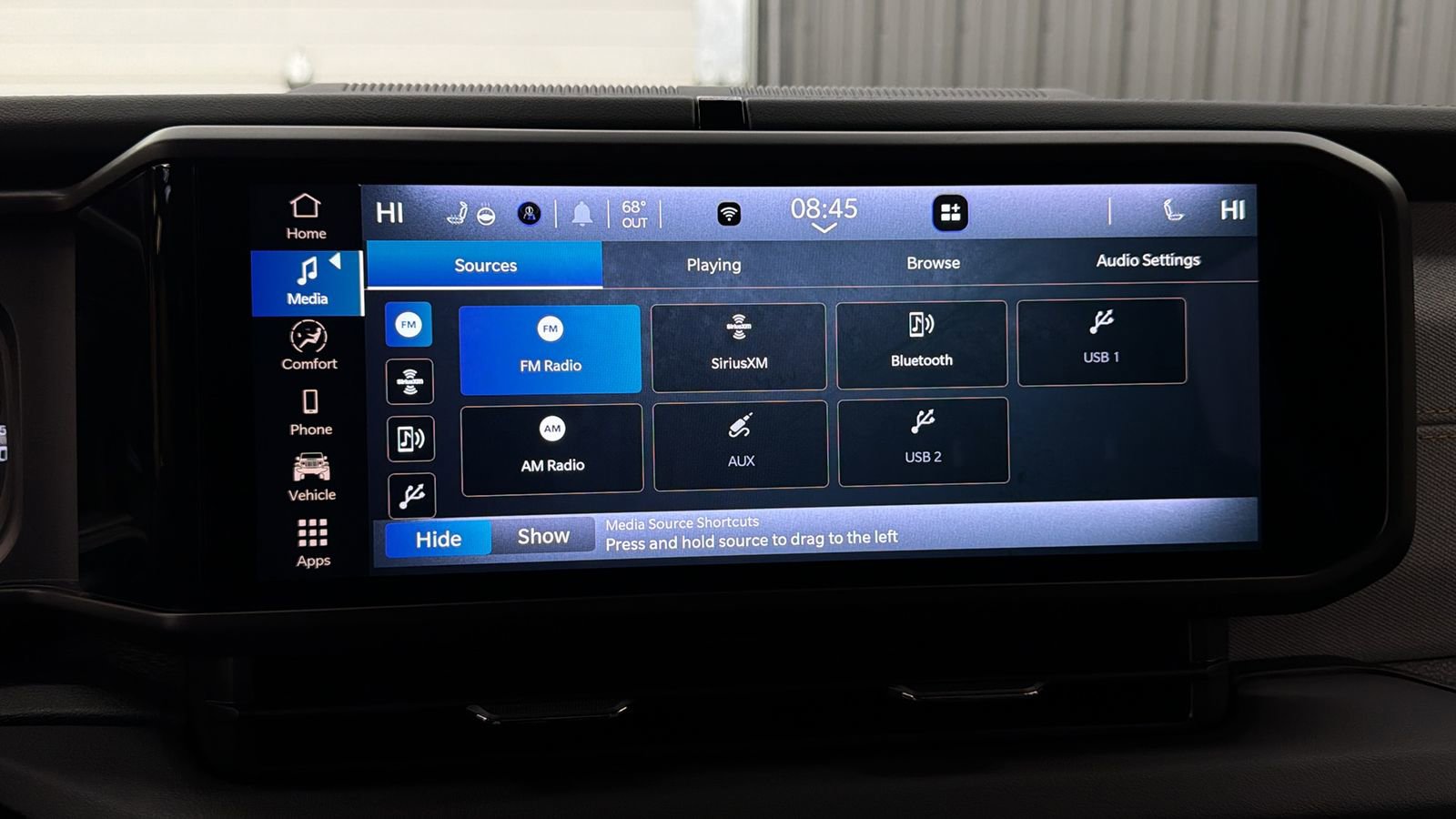 Used 2025 Jeep Wrangler Unlimited Sahara AWD/4WD image 32
