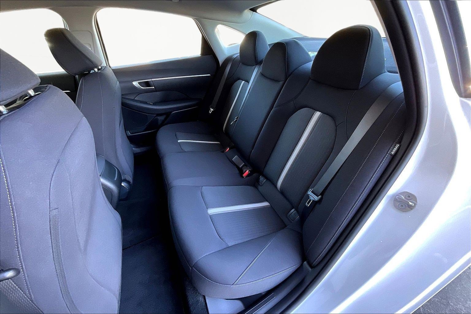 Used 2026 Hyundai Sonata SE image 21