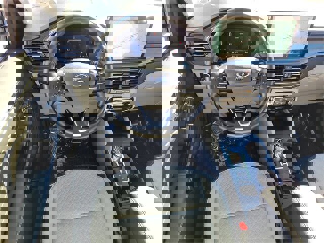 New 2026 Ford Escape Active image 6