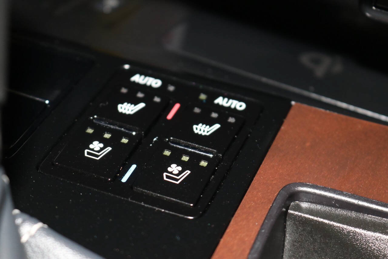 Used 2022 Lexus RX 350 FWD w/ Premium Package image 52