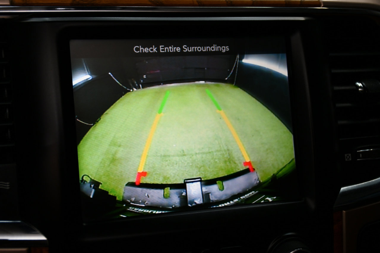 Used 2013 RAM 2500 Longhorn w/ Cold Weather Group image 60