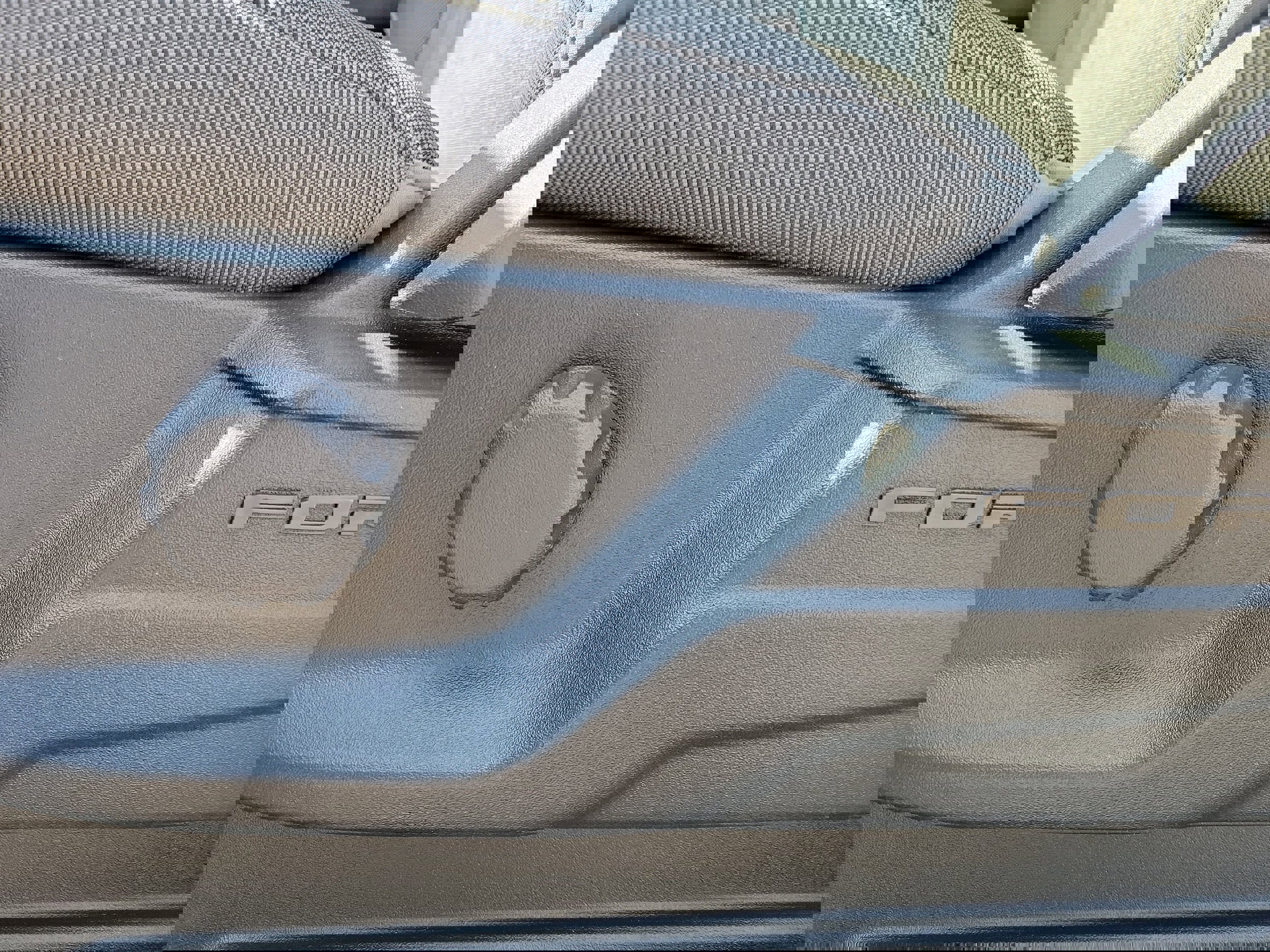 New 2026 Ford F250 XL w/ STX Appearance Package image 25