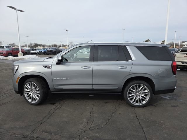 New 2026 GMC Yukon Denali w/ Denali Reserve Package image 29