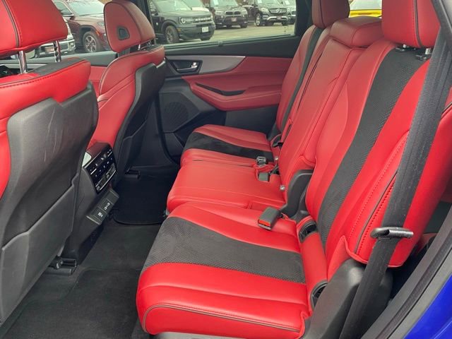 Used 2022 Acura MDX A-Spec AWD/4WD image 16