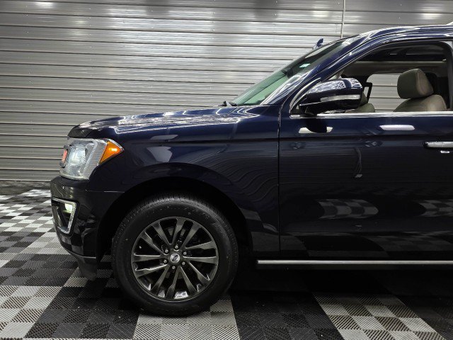 Used 2021 Ford Expedition Max Limited AWD/4WD image 47