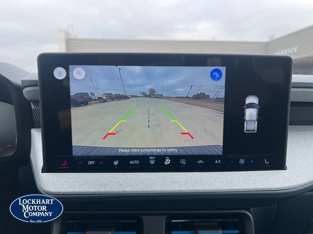 New 2026 Ford Maverick XLT w/ XLT Luxury Package image 46