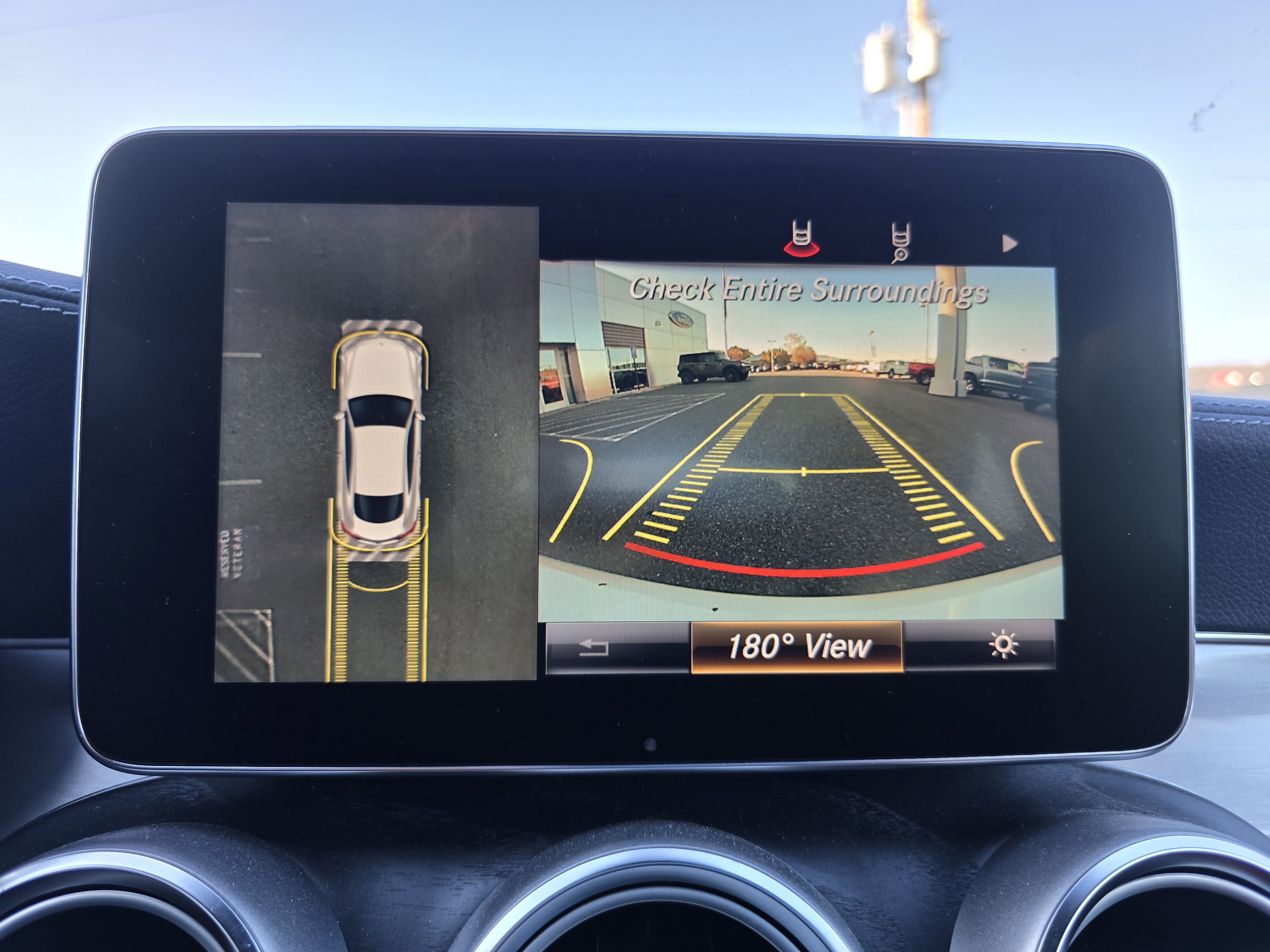 Used 2018 Mercedes-Benz C 43 AMG 4MATIC Coupe image 32