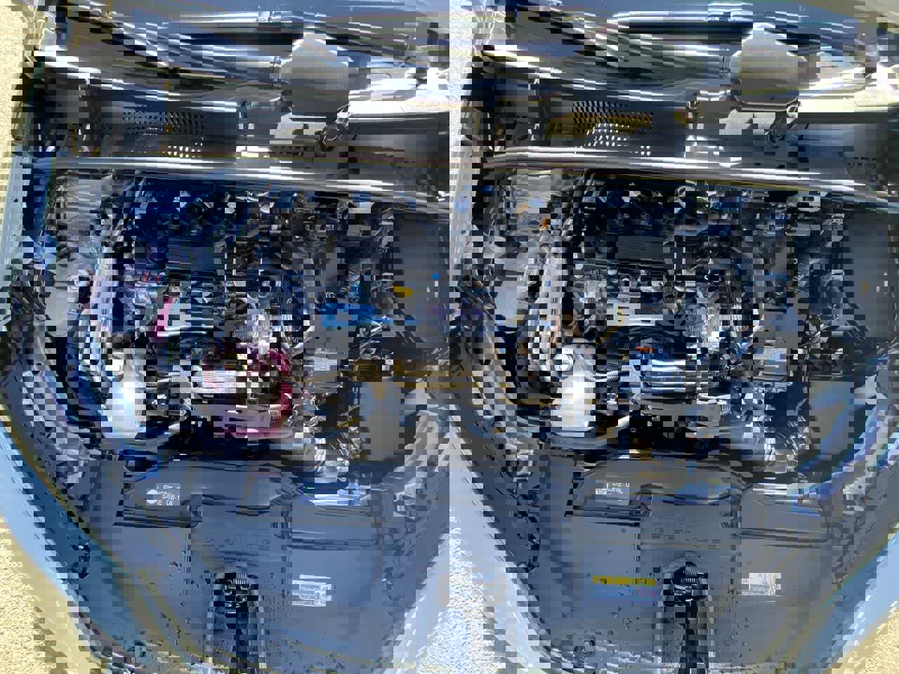 Used 2024 Toyota Prius Prime SE image 24