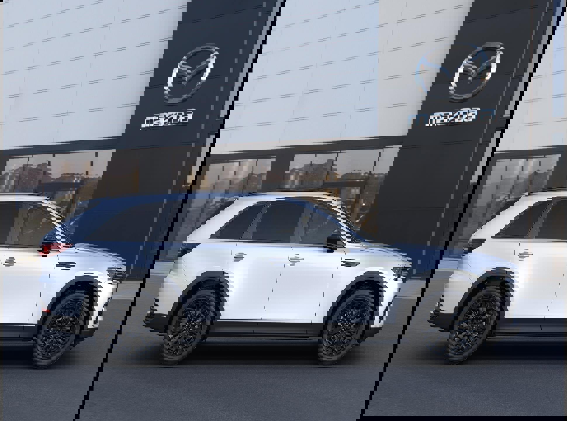 New 2026 MAZDA CX-70 3.3 Turbo w/ Preferred Package image 5