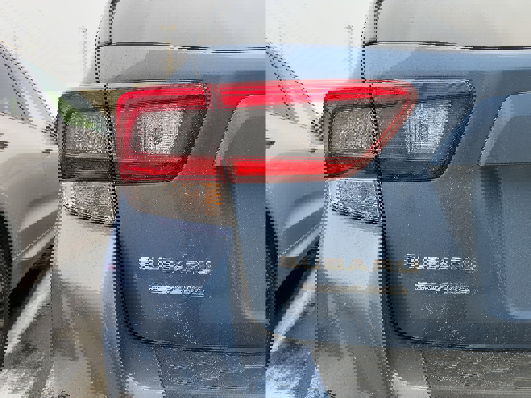 Used 2022 Subaru Crosstrek 2.5i Limited w/ Moonroof Package 1 image 9