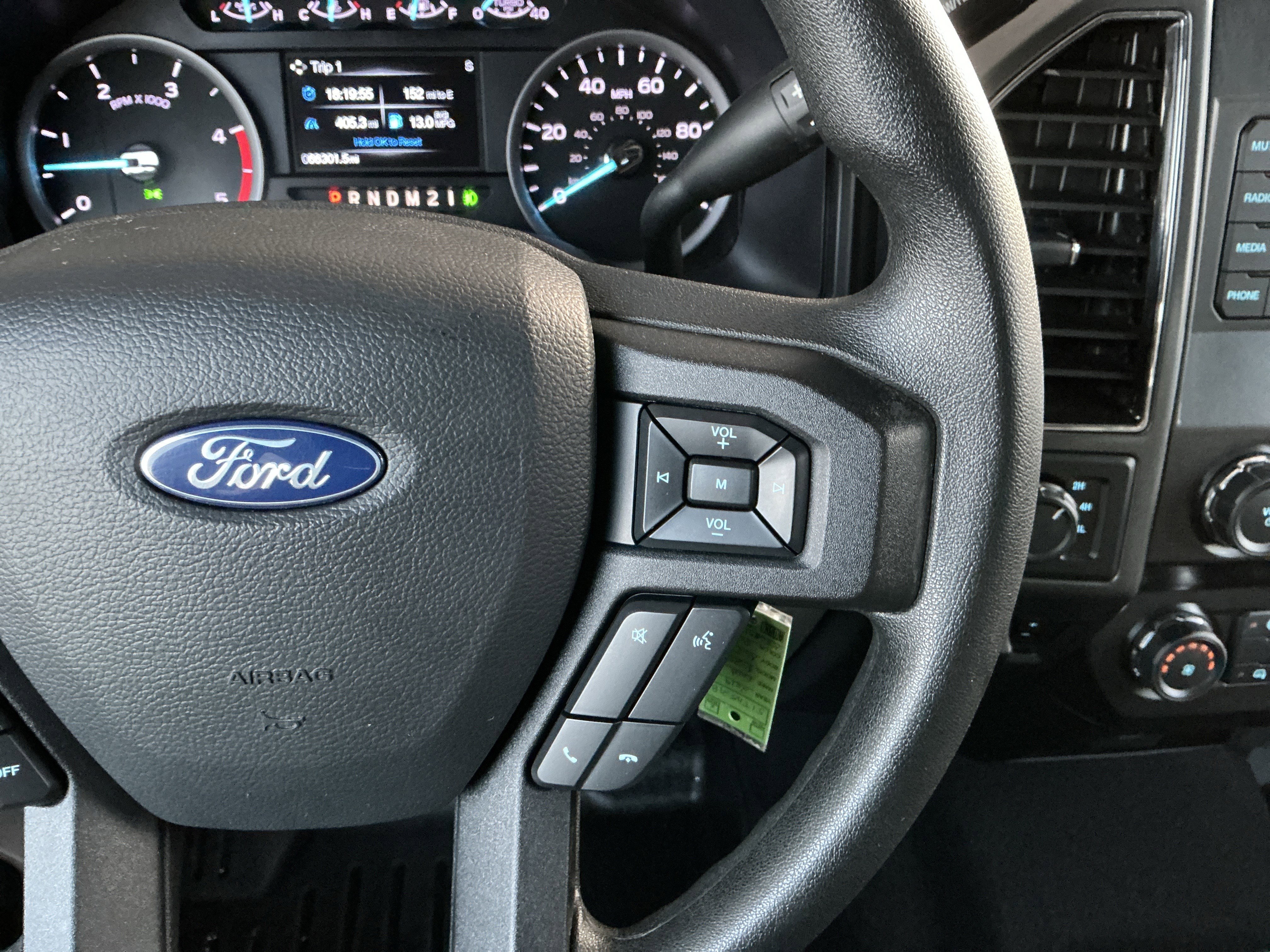 Used 2019 Ford F250 XLT w/ XLT Value Package image 13