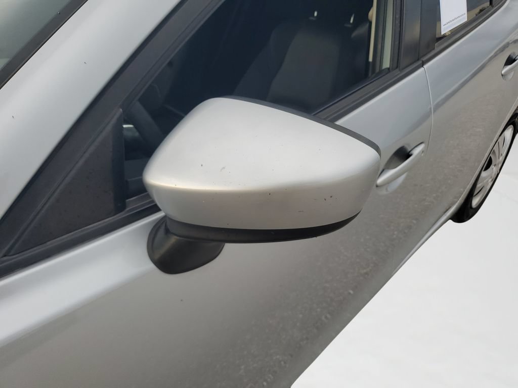 Used 2017 MAZDA MAZDA3 Sport FWD image 28