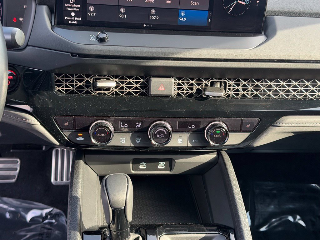 Certified 2024 Honda Accord Sport image 21