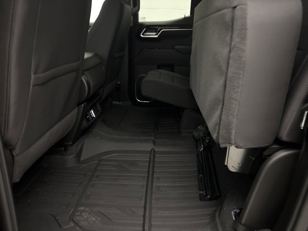 New 2026 GMC Sierra 1500 Elevation w/ Elevation Select Package image 33