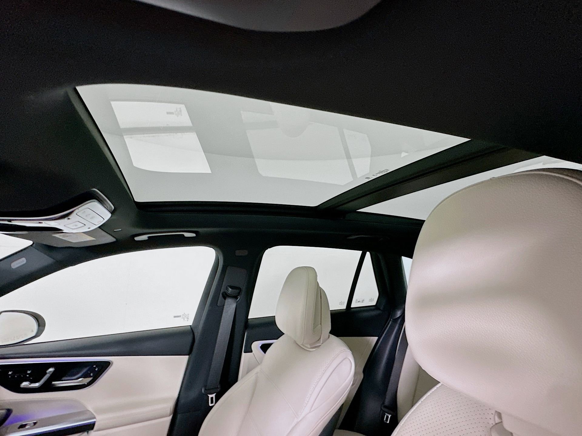 New 2026 Mercedes-Benz GLC 300 image 24