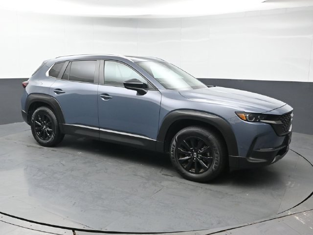 Certified 2024 MAZDA CX-50 AWD 2.5 S w/ Cargo Package image 7