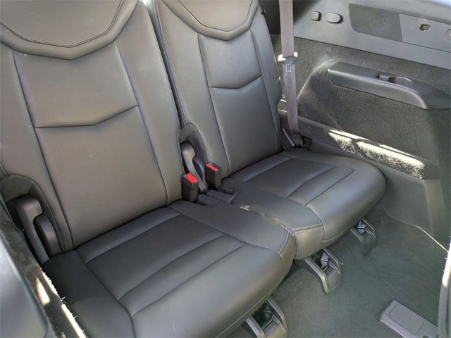 Certified 2024 Cadillac XT6 Sport image 24