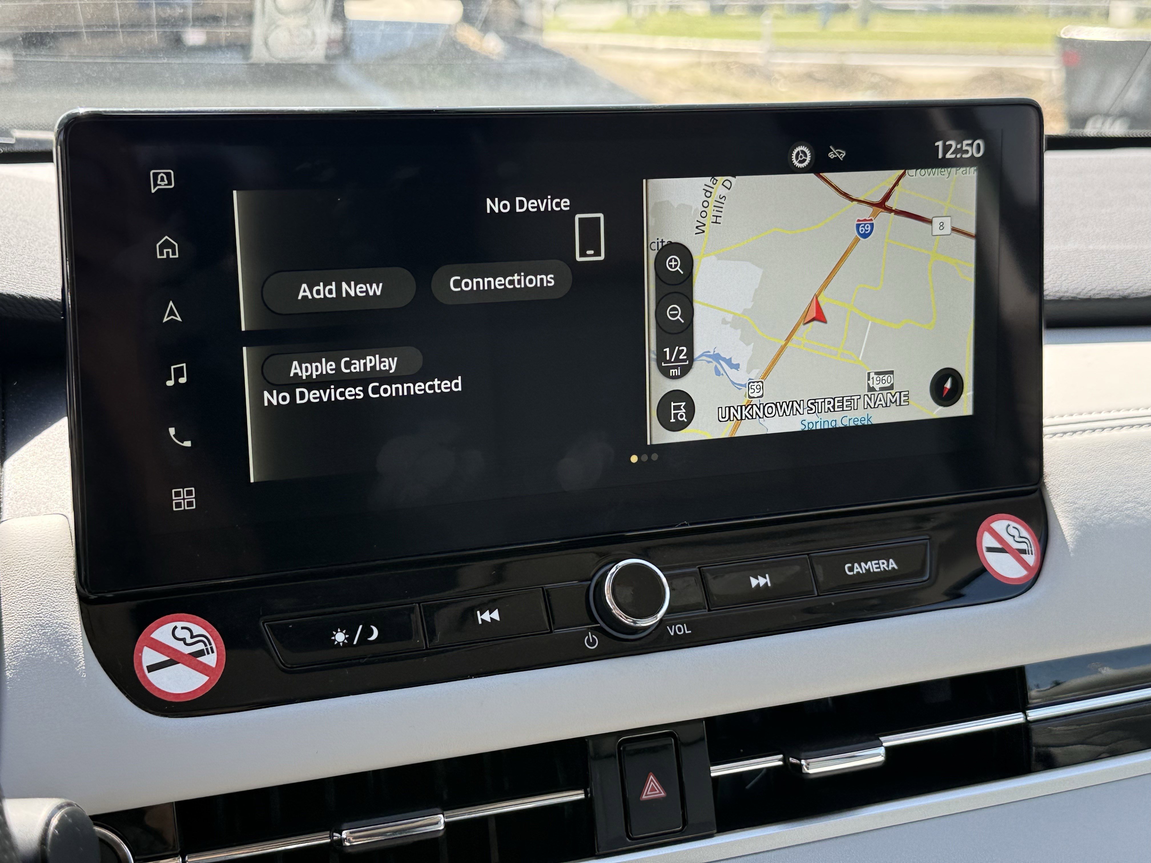 Used 2025 Mitsubishi Outlander SEL image 20