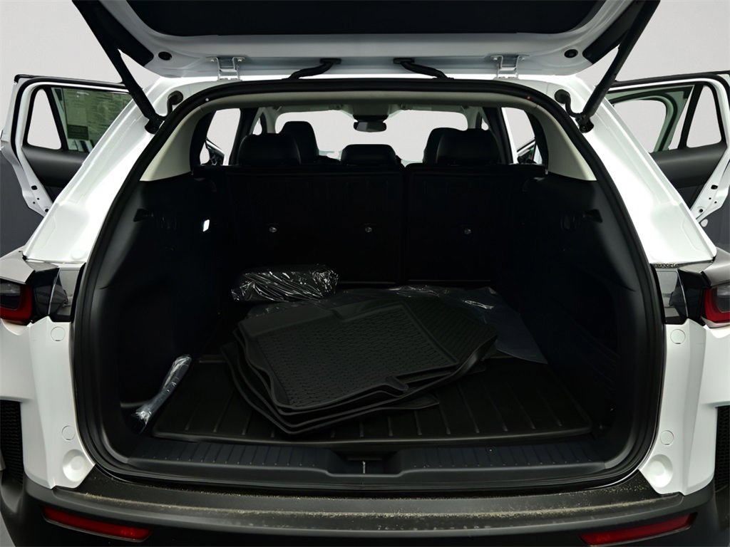 Certified 2025 MAZDA CX-50 2.5 Hybrid w/ Weather Package image 36