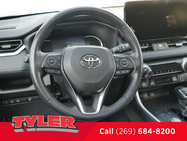 Used 2023 Toyota RAV4 XSE w/ XSE Grade Weather Package AWD/4WD image 45