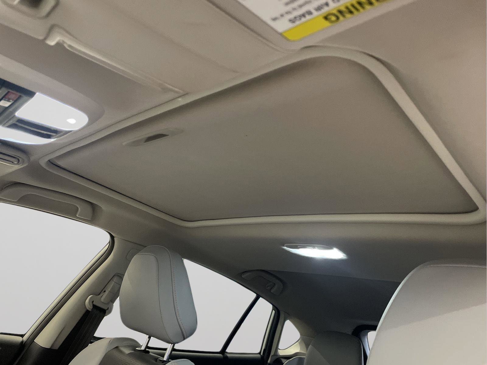 Used 2020 Subaru Crosstrek 2.0i Limited w/ Moonroof Package w/Navigation image 2