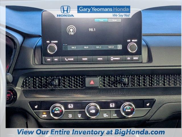 Used 2023 Honda CR-V Sport image 21