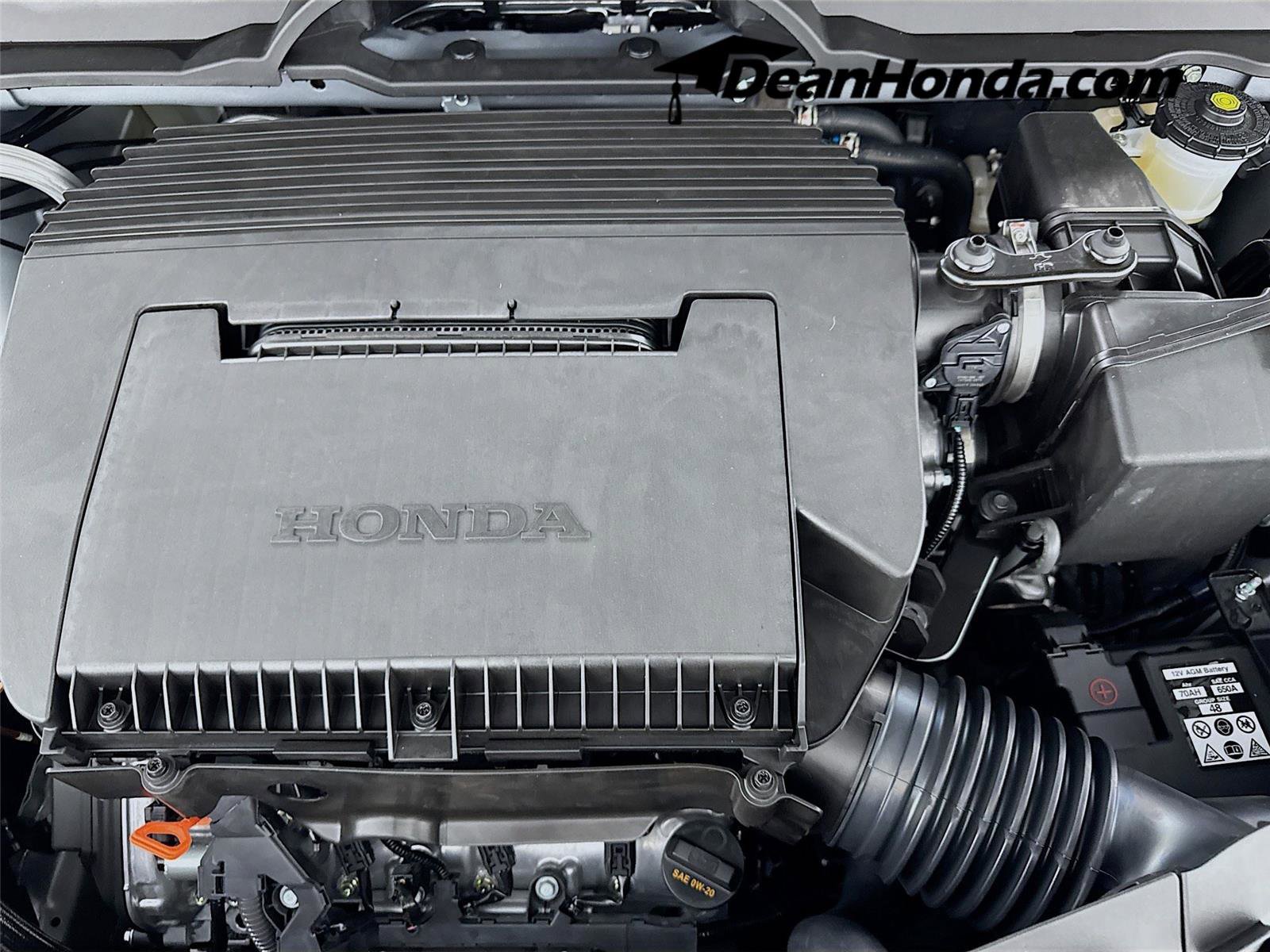 New 2026 Honda Pilot TrailSport image 10