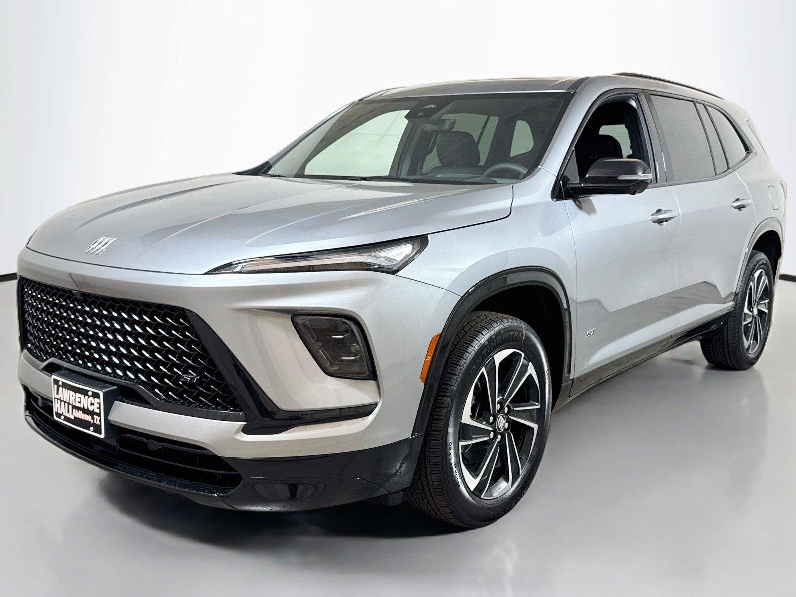 New 2027 Buick Enclave Sport Touring w/ Power Package