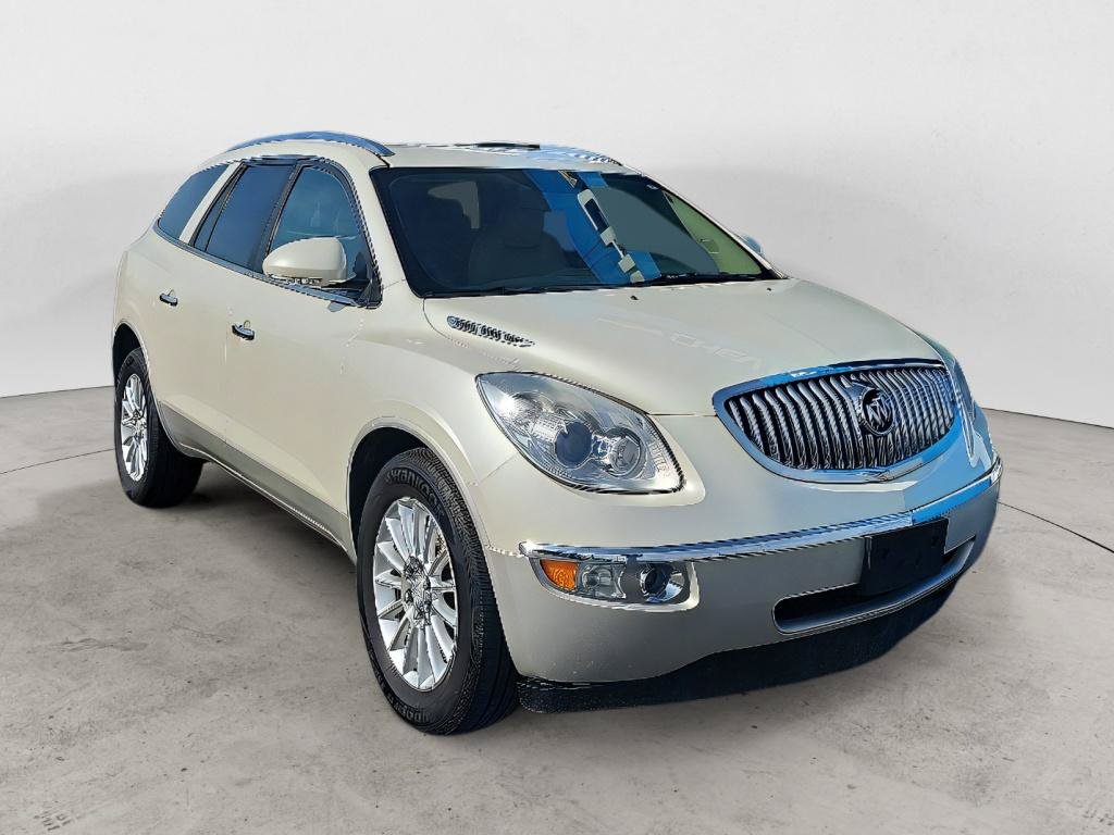Used 2011 Buick Enclave CXL AWD/4WD image 1