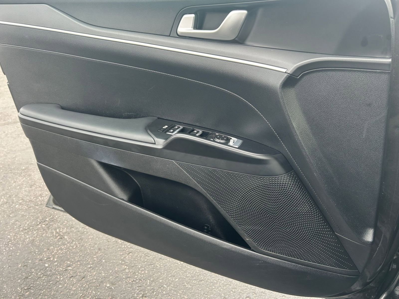 Used 2025 Kia K5 LXS image 18