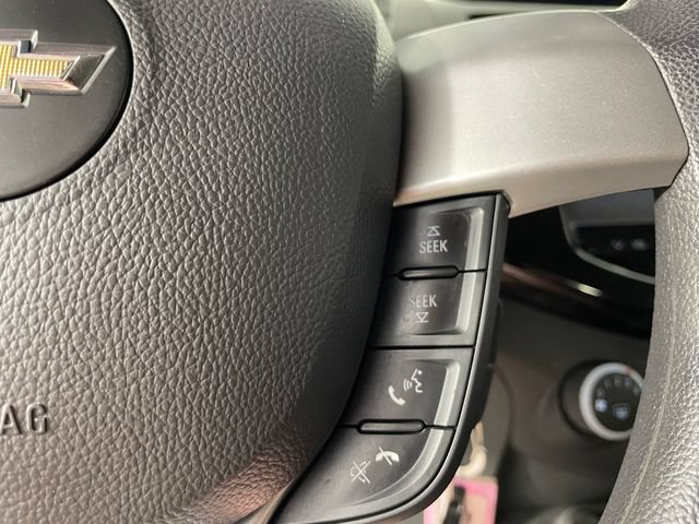 Used 2015 Chevrolet Spark LT FWD image 9