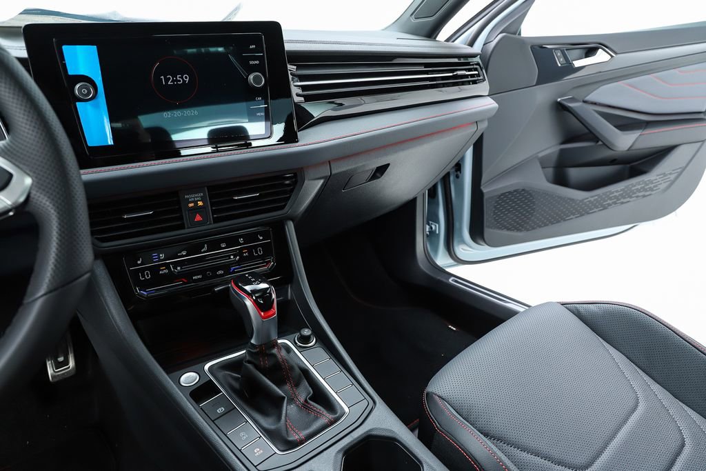 New 2026 Volkswagen Jetta GLI Autobahn image 23