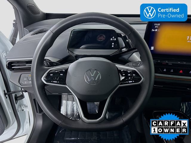 Used 2023 Volkswagen ID.4 Pro S image 14