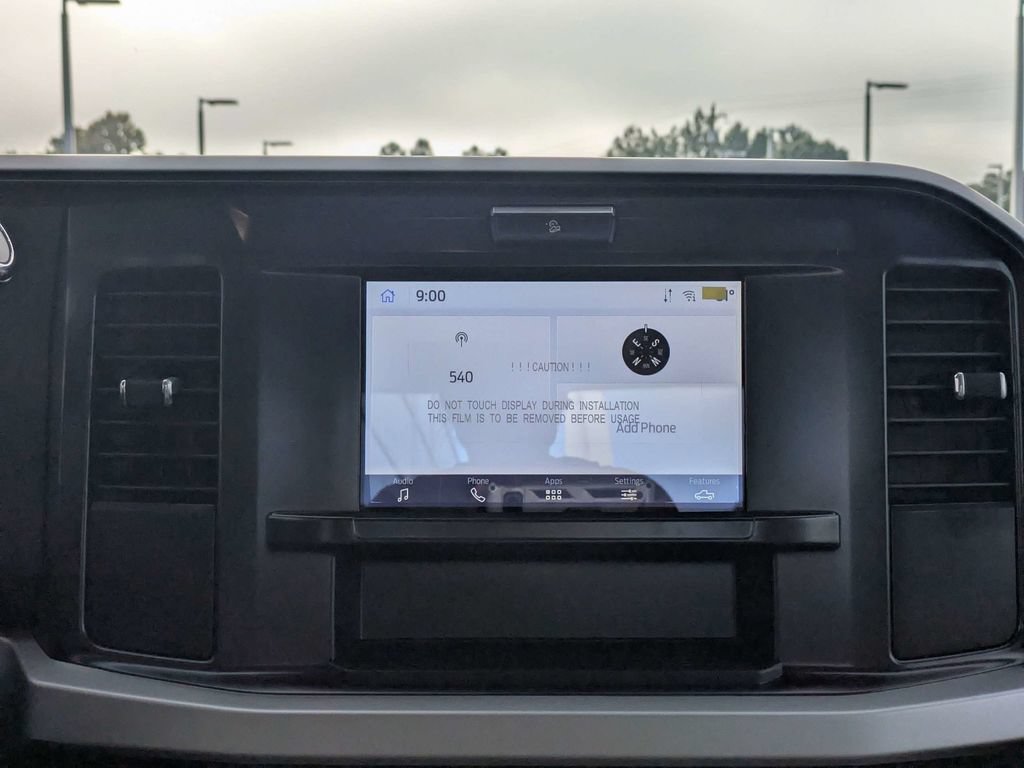 New 2027 Ford F250 XL w/ 360-Degree Camera Package AWD/4WD image 17
