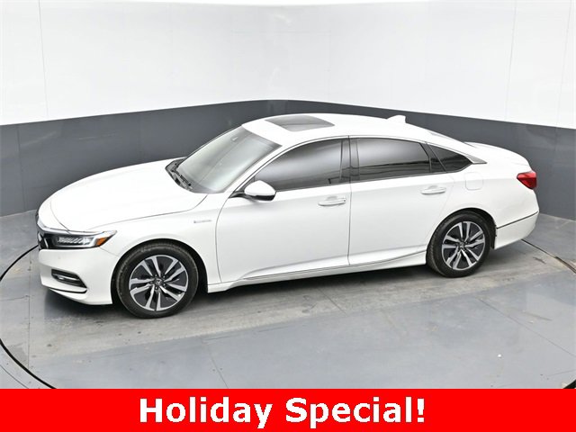 Used 2019 Honda Accord Touring