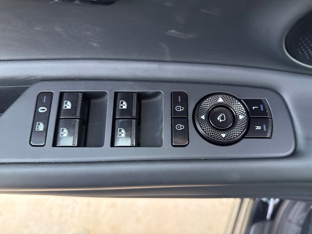 New 2026 Genesis GV80 3.5T Prestige image 17